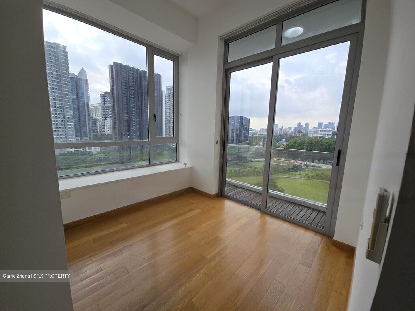Liberte (D10), Apartment #464419341